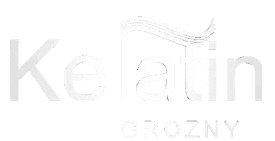 KERATIN Sticker