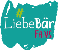 Liebebarkids Sticker by LiebeBär