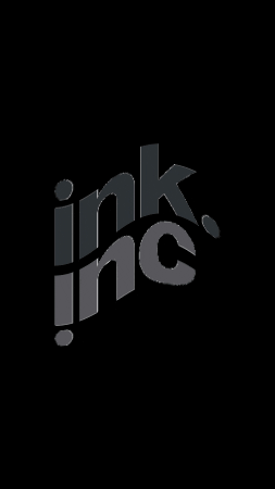 ink.inc Tattoo GIF
