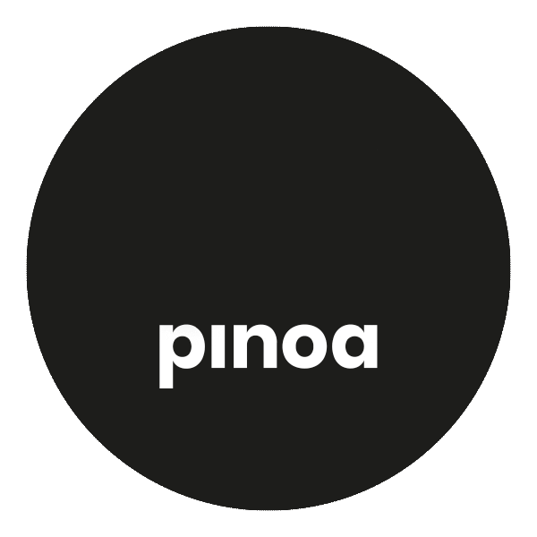 Pinoa Foods Sticker
