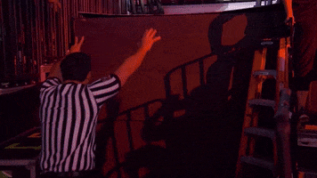 Destroy Braun Strowman GIF by WWE