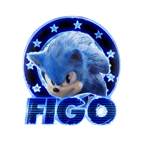 Sonic Il Film Sticker by Sonic The Hedgehog for iOS & Android