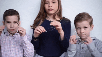 Jonas Paul Eyewear GIF