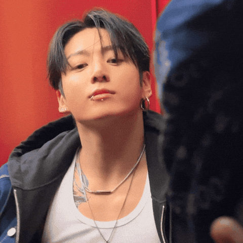 Jung Kook GIF by Calvin Klein