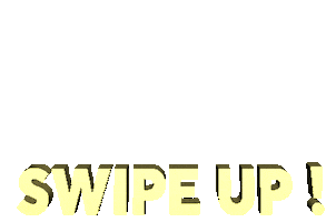Swipe Up Sticker by Tataki