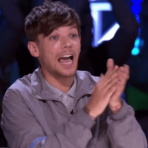 one direction omg GIF by X Factor Global
