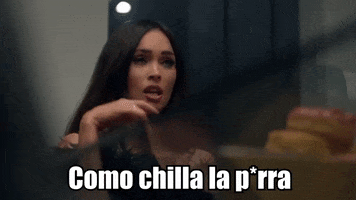 Perra GIF