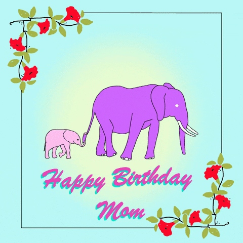 Stevengood: Happy Birthday Mom Gif Images