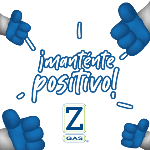 Zeta Gas Guatemala Sticker