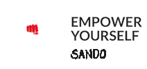 San-do Sticker