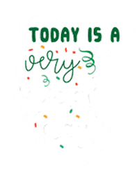 Special Day Sticker by Friendly Pines Camp