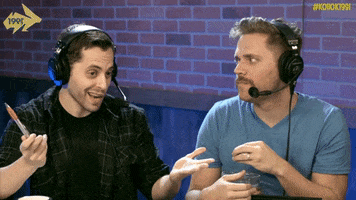 Twitch Try Again GIF by Hyper RPG