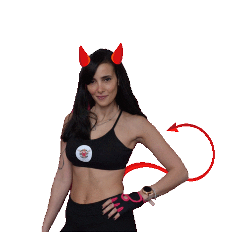 Power Girl Stan Sticker by fashionclub