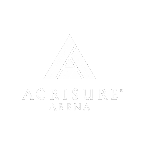 Acrisure Arena Sticker