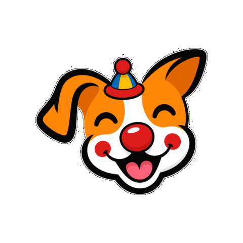 Barrylop Sticker by Lero Lero