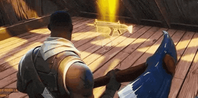 Fortnite Meme GIF