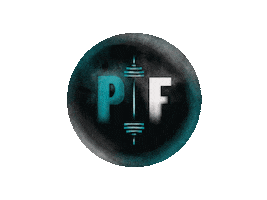 Powerfitness Sticker