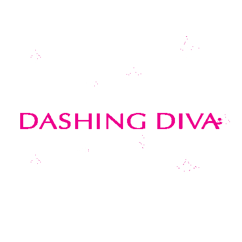 dashingdiva_usa Sticker