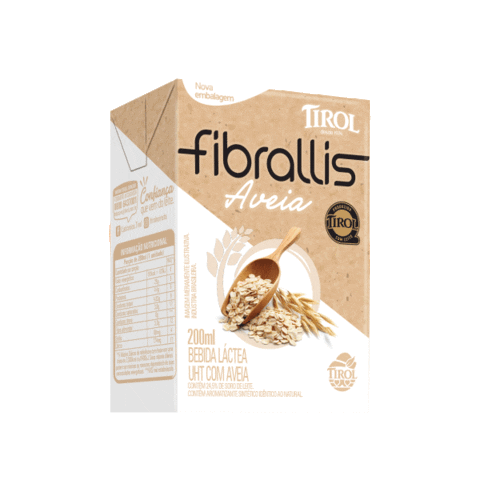 Lacticínios Tirol Sticker