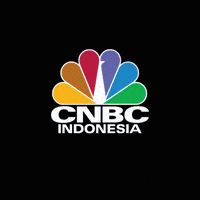 New Normal GIF by CNBC Indonesia