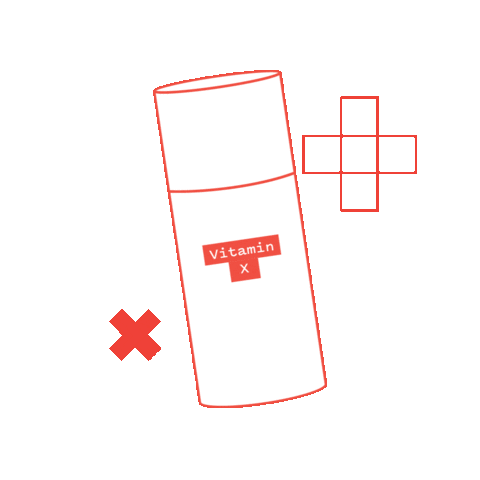 Skincare Serum Sticker by Regimen Lab