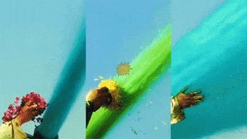 Happy GIF