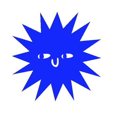 Illustration Sticker