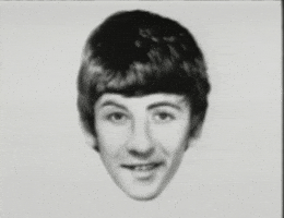 The Beatles GIF