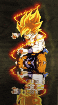 About: Goku Wallpaper : Dragon Ball, 4K, QHD & Gifs (Google Play version) |  | Apptopia
