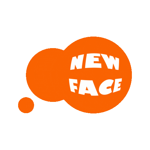 Create New Face Sticker by IMORNL