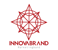 Innovabrand Sticker