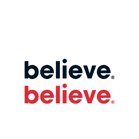 Believe For Planet Sticker by Believe