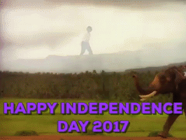 Nagendra_Devara india #happy #day #independenceday GIF