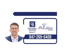 Sticker by Tracey Larsen Team