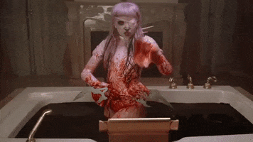 Pink Pastel Goth GIF by chavesfelipe