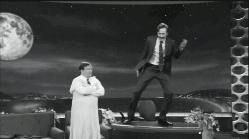 conan obrien