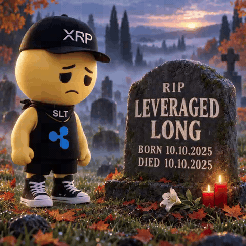 Big L Emotional Damage GIF by SaluteXRPL