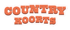 Country Sticker by Aniways