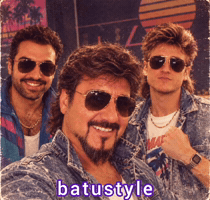 Batustyle GIF