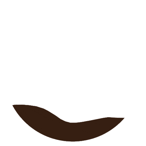 Turning Point Coffee Sticker