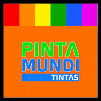 Cores GIF by Pinta Mundi Tintas