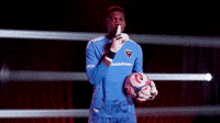 D.C. United - Sean Johnson