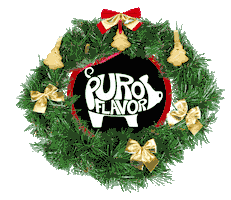 Sticker by PuroFlavor