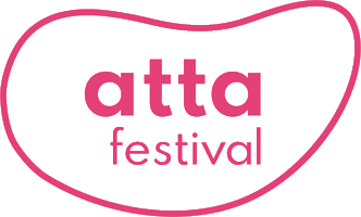 Sticker by Atta Festival