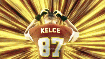 Angry Super Saiyan GIF