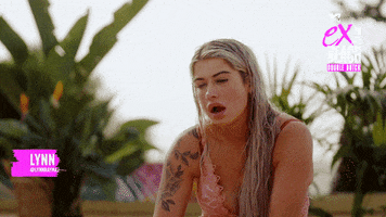 Ex On The Beach Pain GIF by MTV Nederland