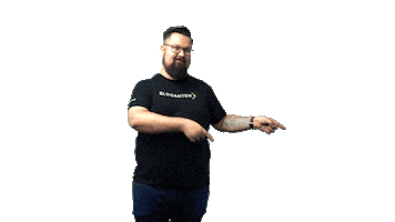 Elgiganten Gaming Sticker