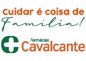 Fcbj Sticker by Farmacia Cavalcante