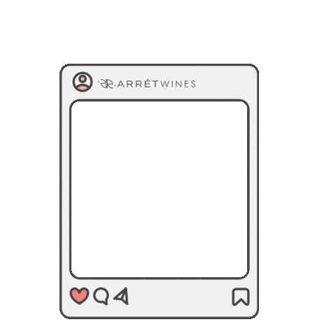 ArretWines Sticker