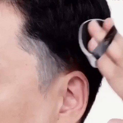Waterproof Hair Makeup SEVICH